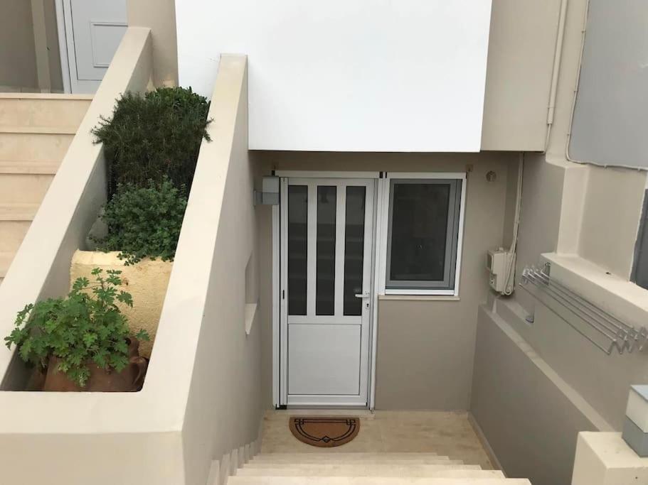 Cretan Home From Home Ágios Nikolaos Exterior foto