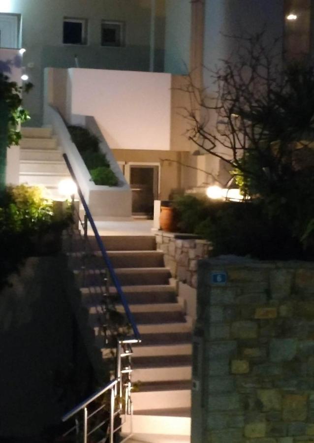 Cretan Home From Home Ágios Nikolaos Exterior foto